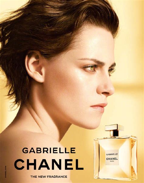 gabrielle chanel perfume kristen stewart|The Fragrance Gabrielle Chanel – with Kristen Stewart on Vimeo.